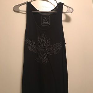 Born Legends tank top
